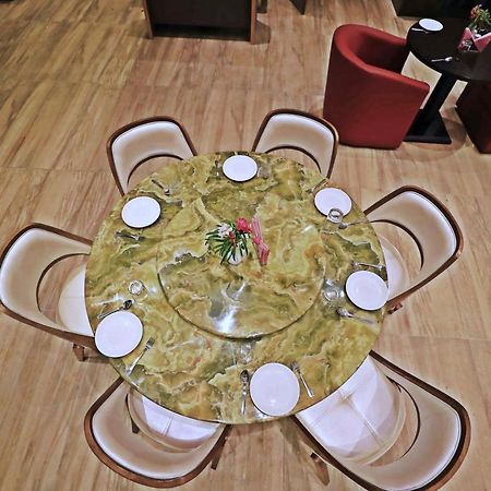 Bindiram Express By Shrigo Hotels Sitapur Muafi Extérieur photo