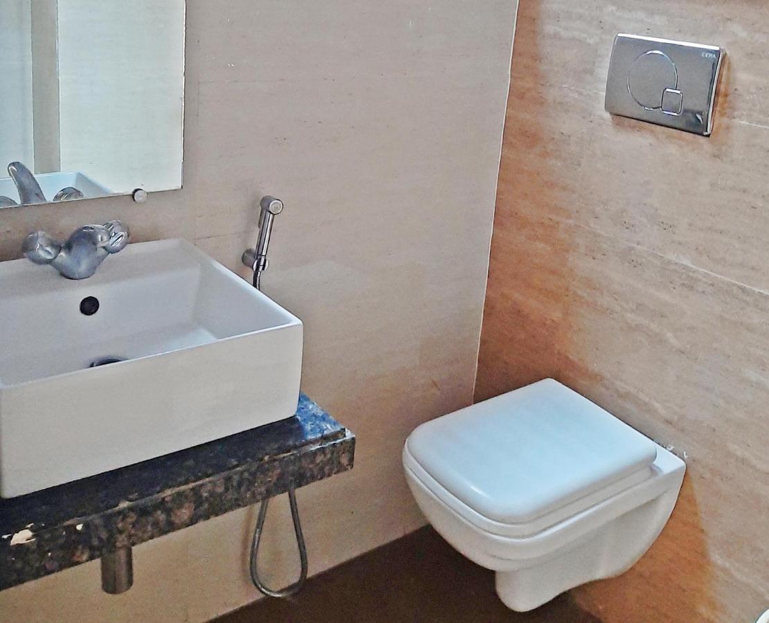 Bindiram Express By Shrigo Hotels Sitapur Muafi Extérieur photo