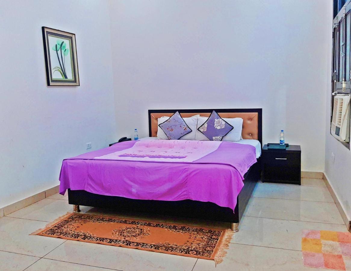 Bindiram Express By Shrigo Hotels Sitapur Muafi Extérieur photo