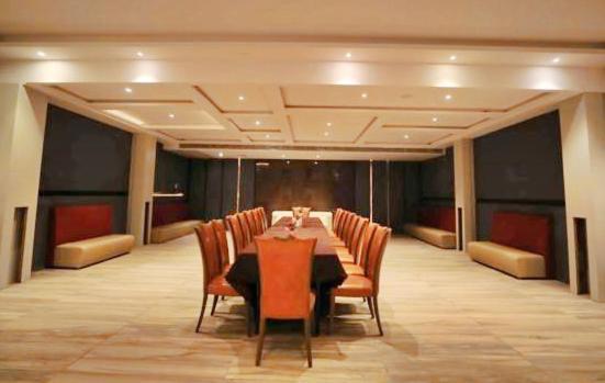 Bindiram Express By Shrigo Hotels Sitapur Muafi Extérieur photo