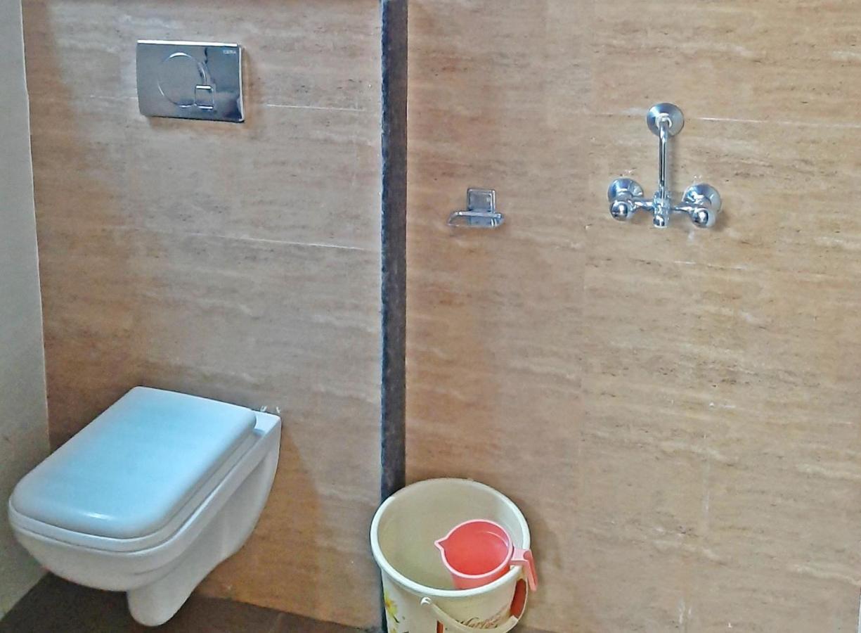 Bindiram Express By Shrigo Hotels Sitapur Muafi Extérieur photo