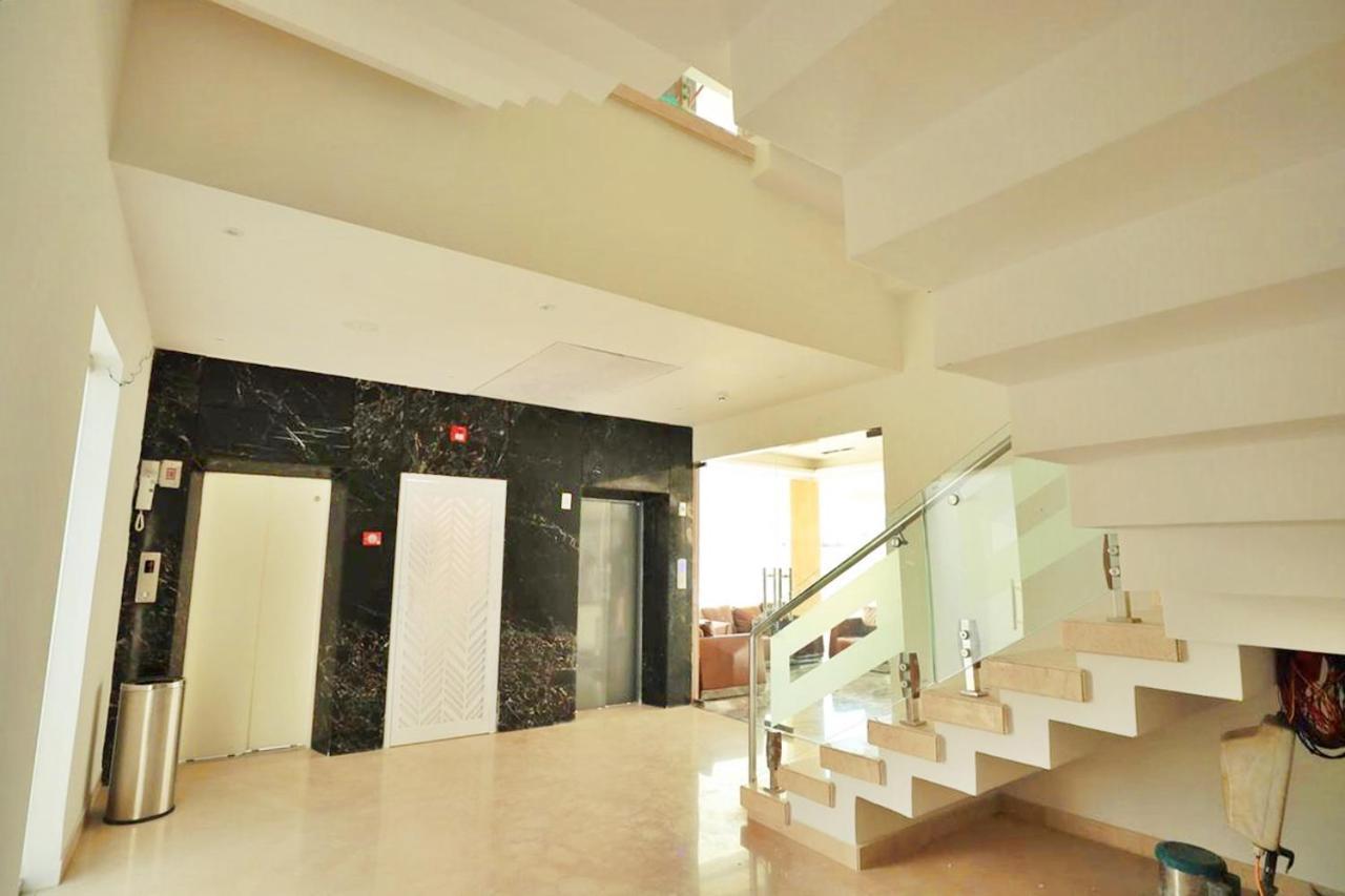 Bindiram Express By Shrigo Hotels Sitapur Muafi Extérieur photo